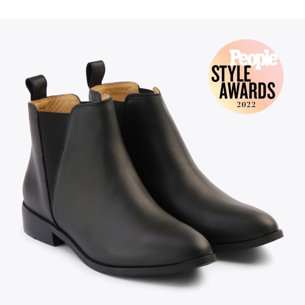 Nisolo Everyday Chelsea Boot